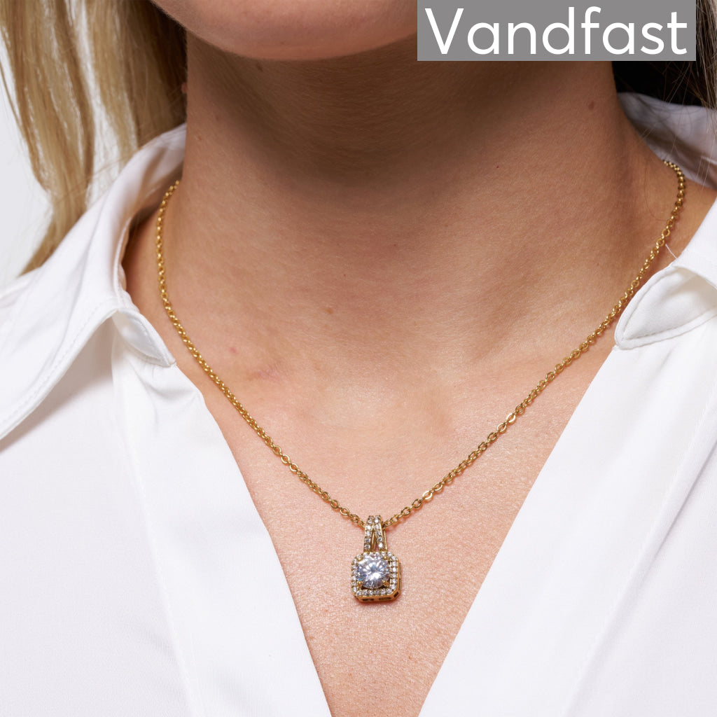 Annebrauner Exclusive Necklace