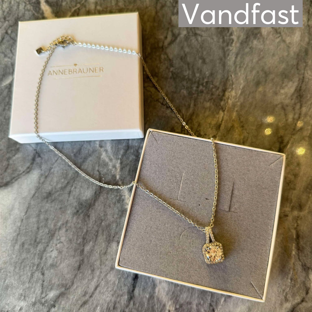 ANNEBRAUNER Exclusive Necklace