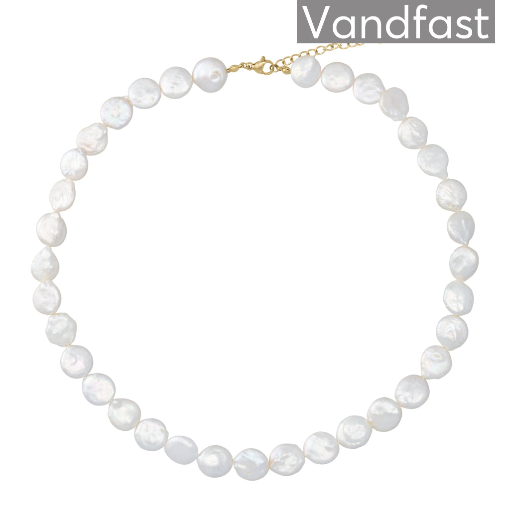 Annebrauner Exclusive Pearl Necklace