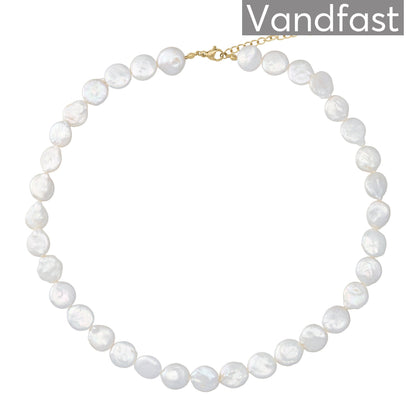 Annebrauner Exclusive Pearl Necklace
