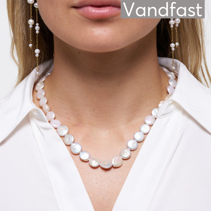 Annebrauner Exclusive Pearl Necklace