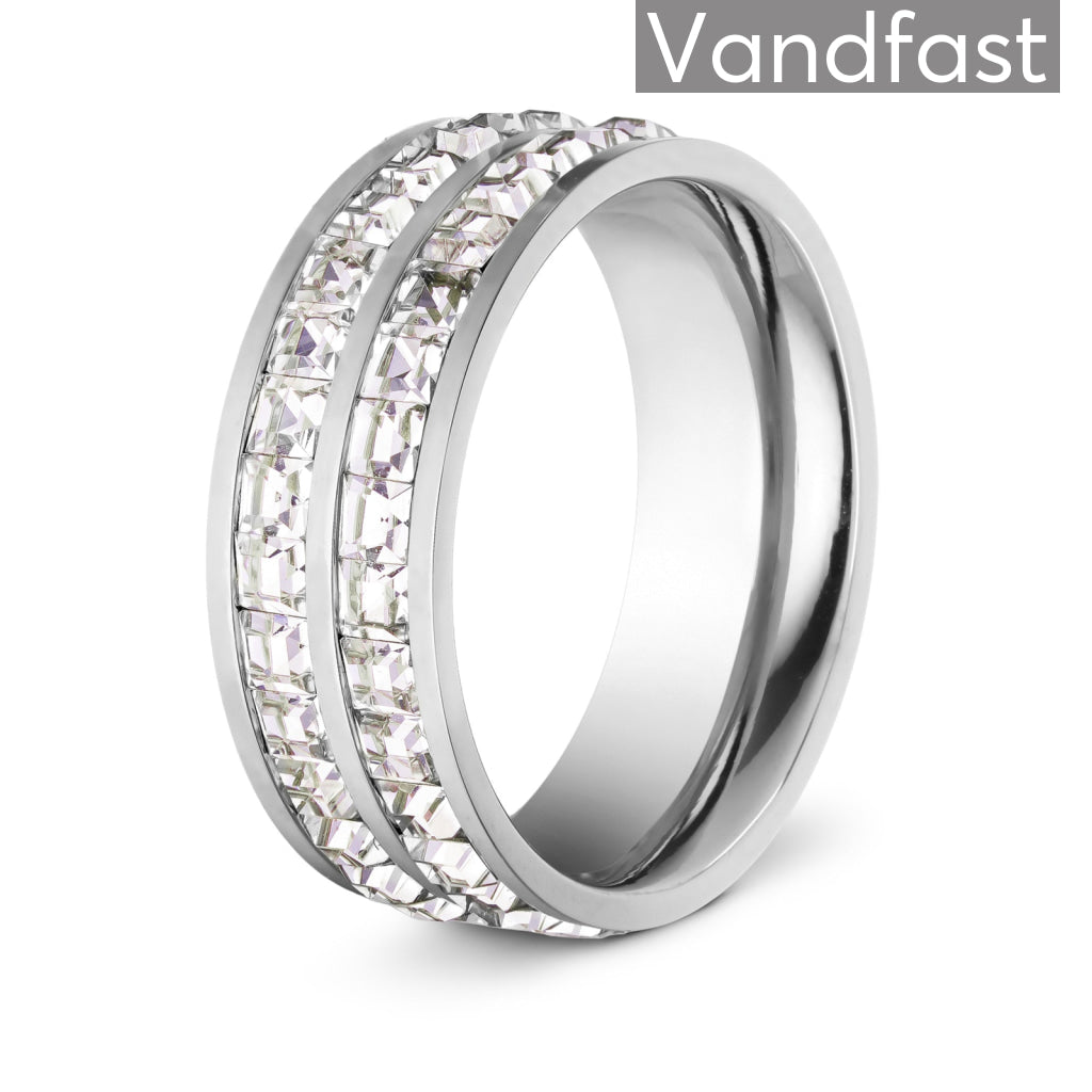 Annebrauner Exclusive Ring