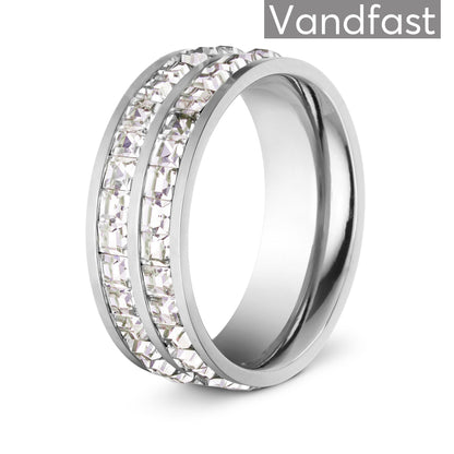 Annebrauner Exclusive Ring