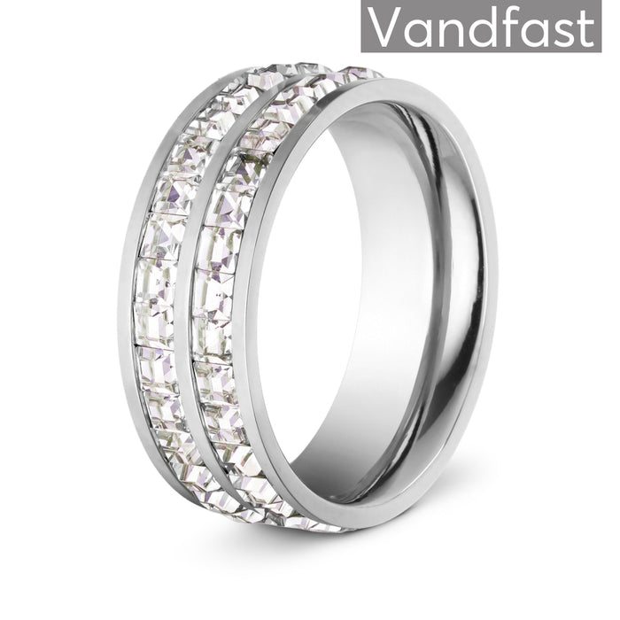 Annebrauner Exclusive Ring