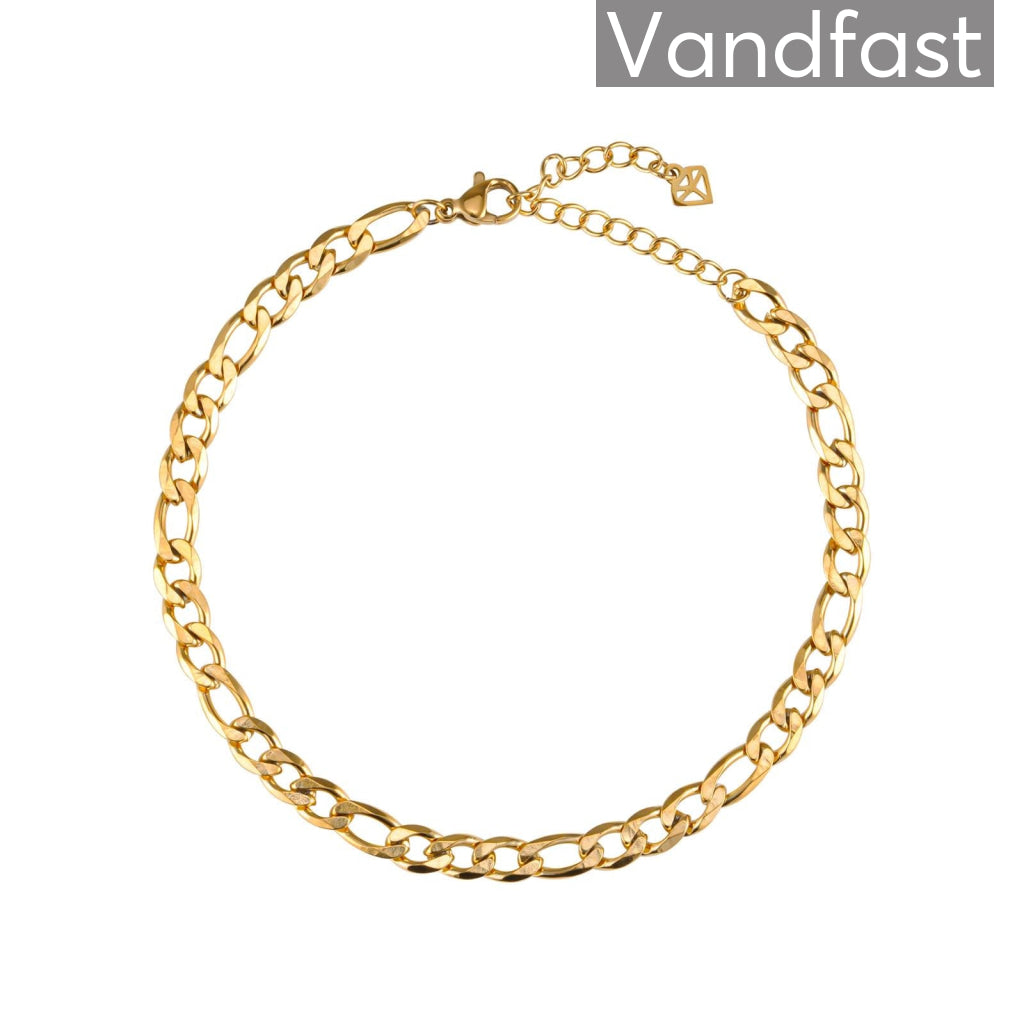 Annebrauner Figaro Ankle Chain