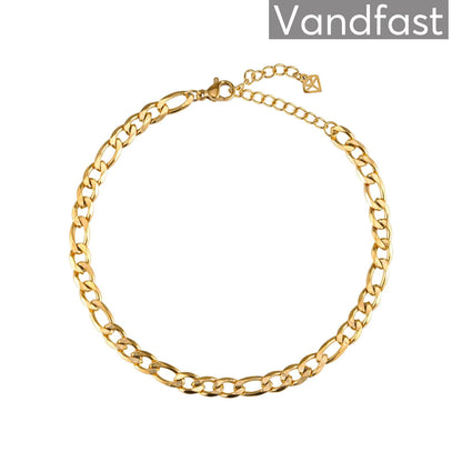 Annebrauner Figaro Ankle Chain