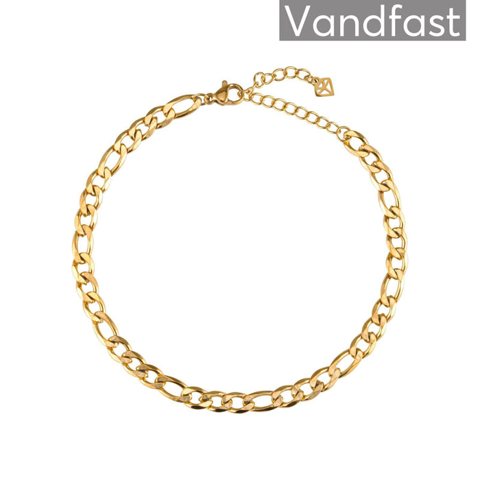 Annebrauner Figaro Ankle Chain