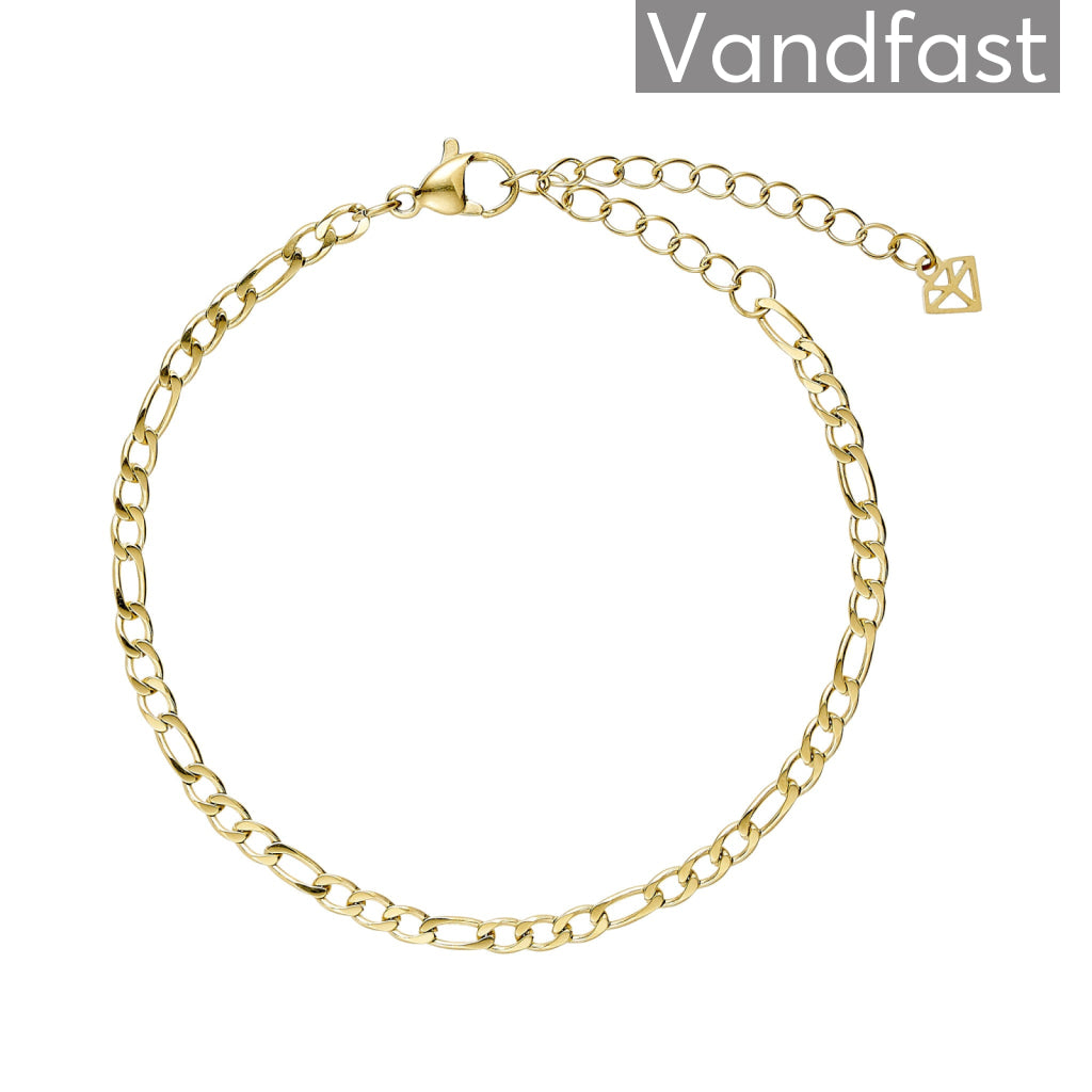 ANNEBRAUNER Figaro Bracelet