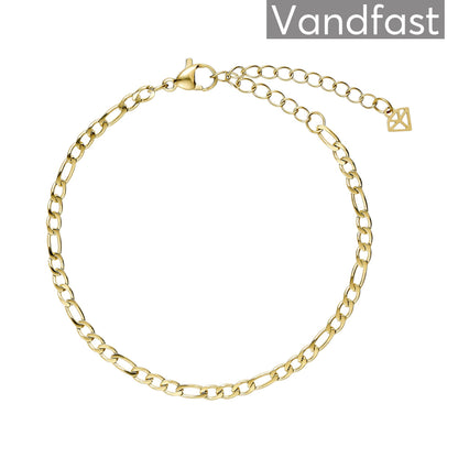 ANNEBRAUNER Figaro Bracelet