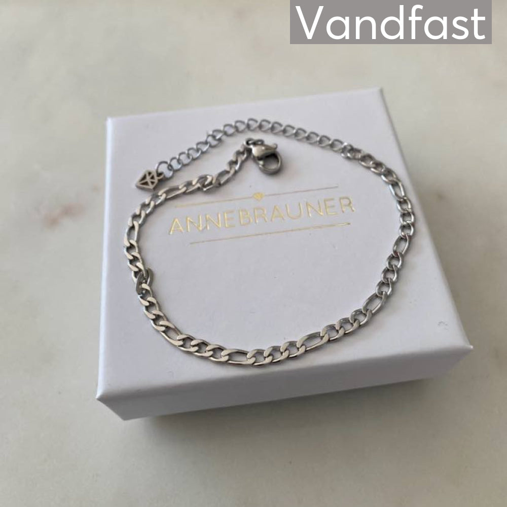 ANNEBRAUNER Figaro Bracelet