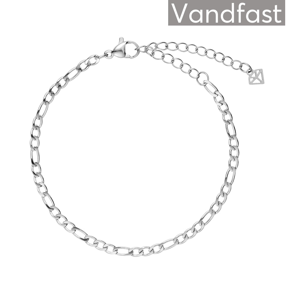 ANNEBRAUNER Figaro Bracelet