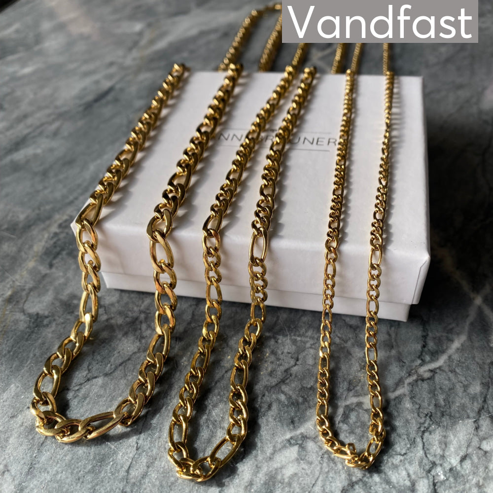 ANNEBRAUNER Figaro Necklace