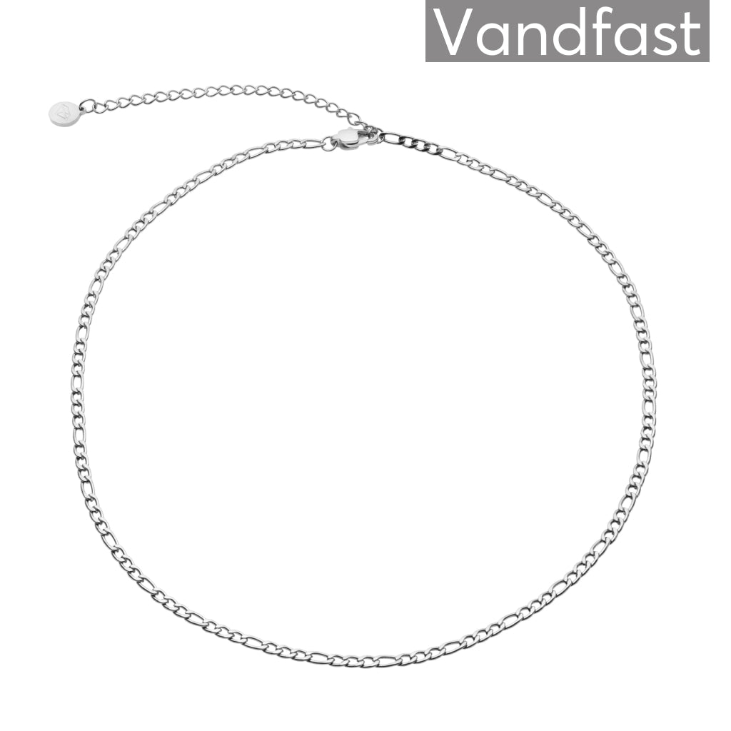 Annebrauner Figaro Necklace