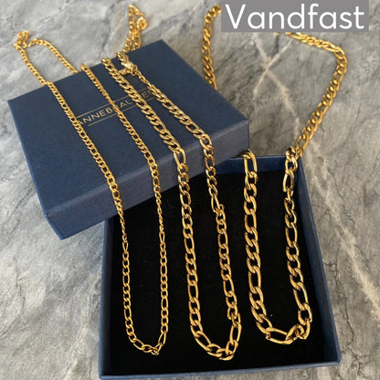 ANNEBRAUNER Figaro Necklace