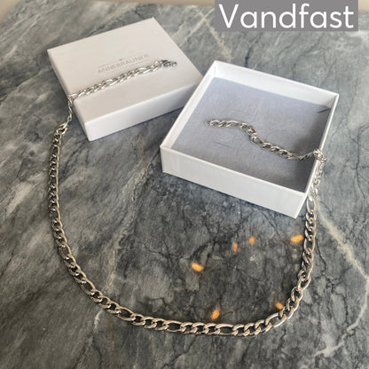 ANNEBRAUNER Figaro Necklace