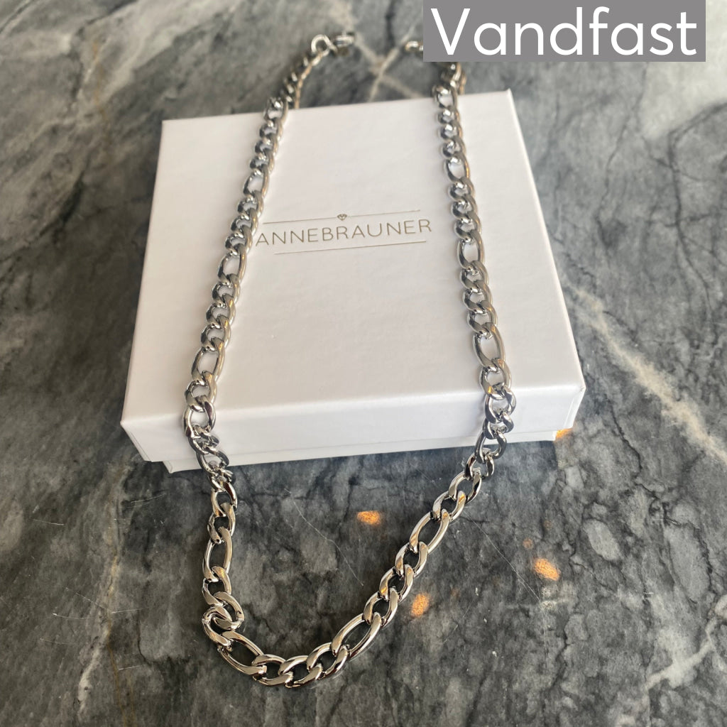 ANNEBRAUNER Figaro Necklace