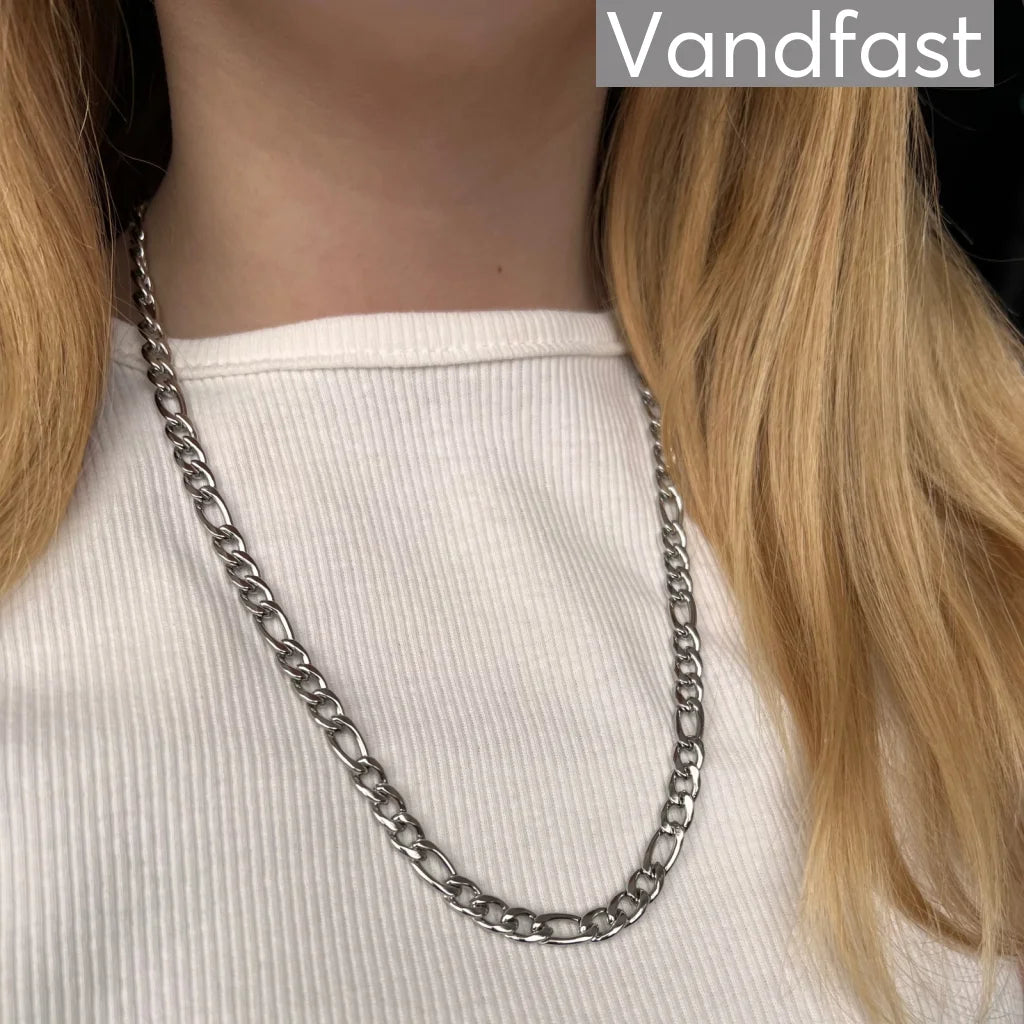 ANNEBRAUNER Figaro Necklace