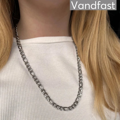 ANNEBRAUNER Figaro Necklace