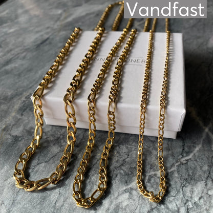 ANNEBRAUNER Figaro Necklace