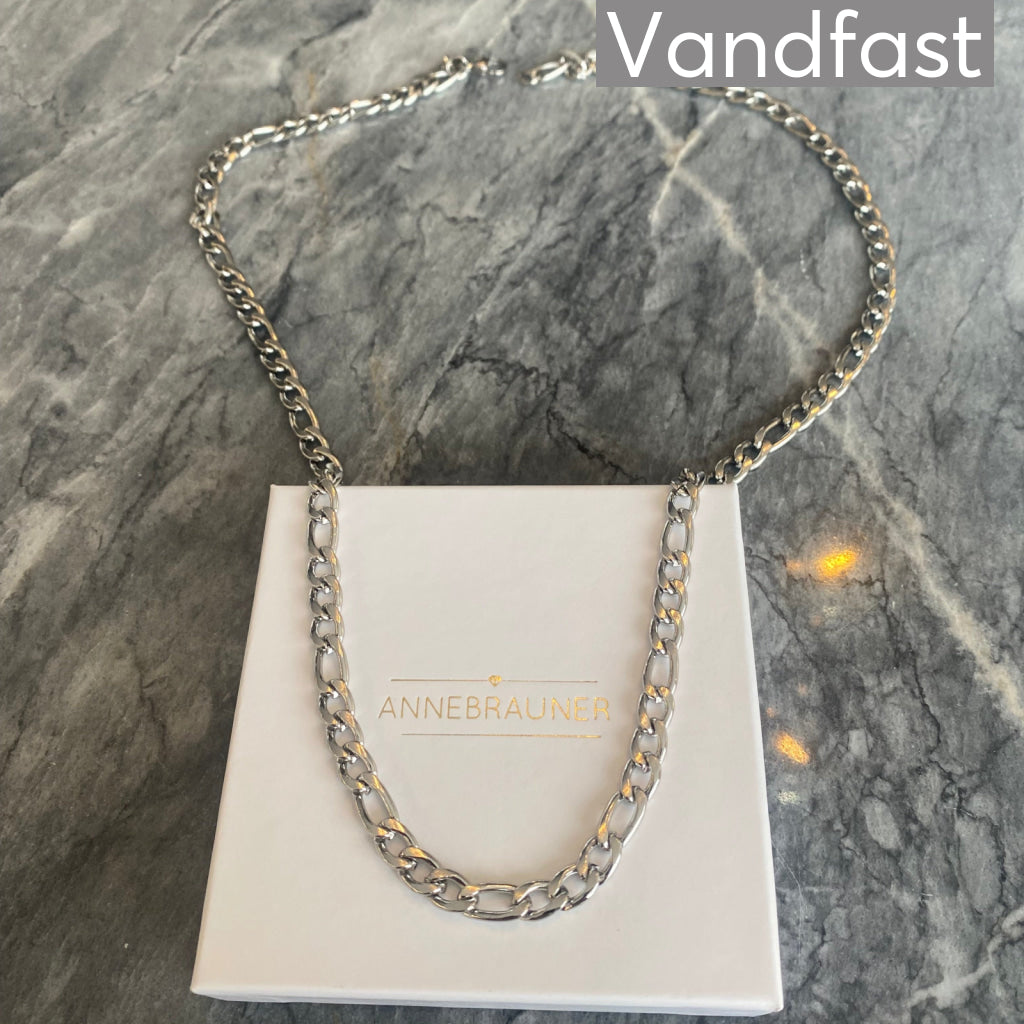 ANNEBRAUNER Figaro Necklace