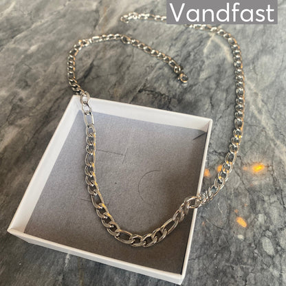 ANNEBRAUNER Figaro Necklace