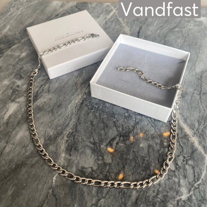 ANNEBRAUNER Figaro Necklace