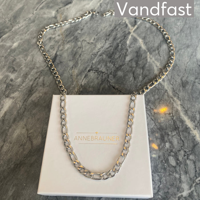 ANNEBRAUNER Figaro Necklace