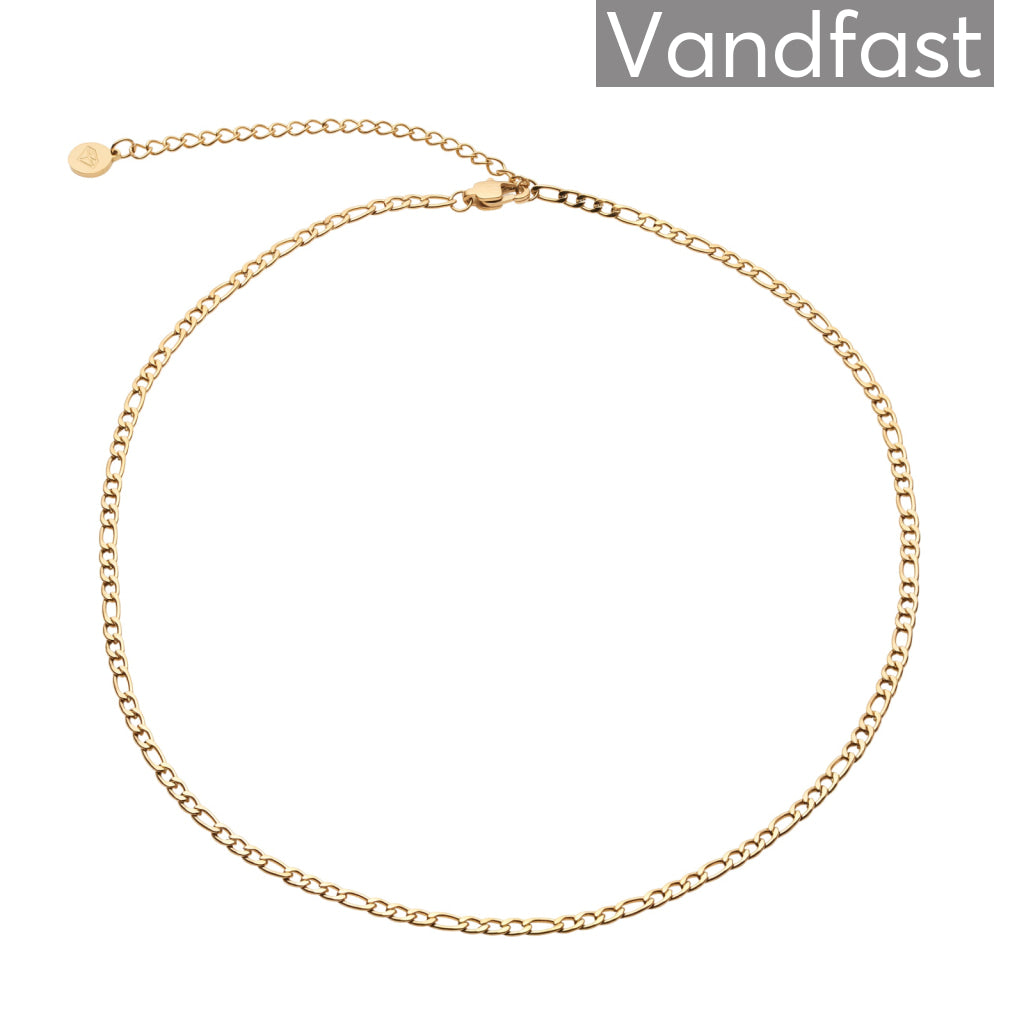 Annebrauner Figaro Necklace