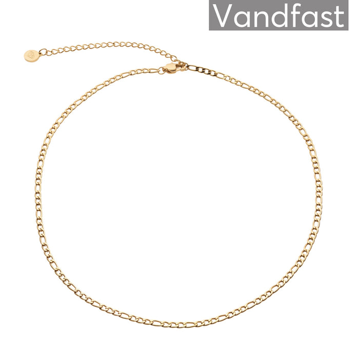 Annebrauner Figaro Necklace