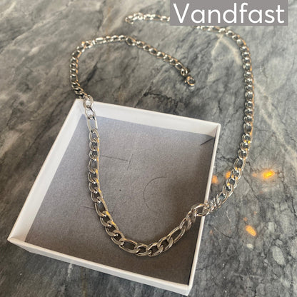 ANNEBRAUNER Figaro Necklace