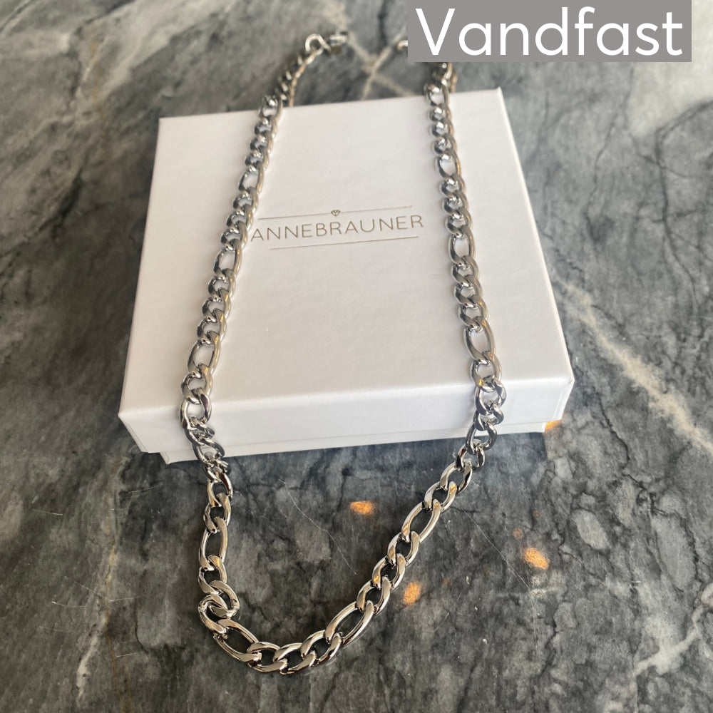 ANNEBRAUNER Figaro Necklace