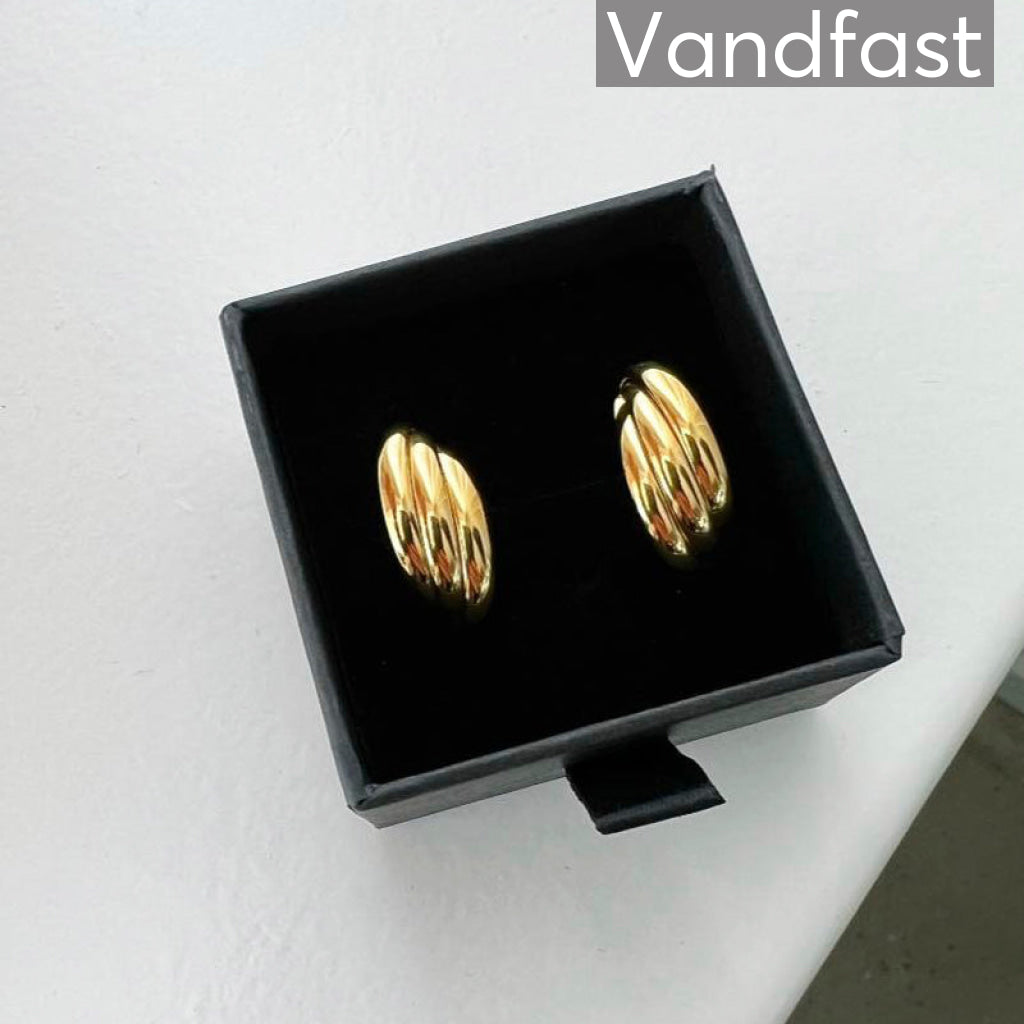 Annebrauner Firenze Earrings