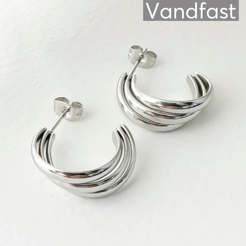 Annebrauner Firenze Earrings