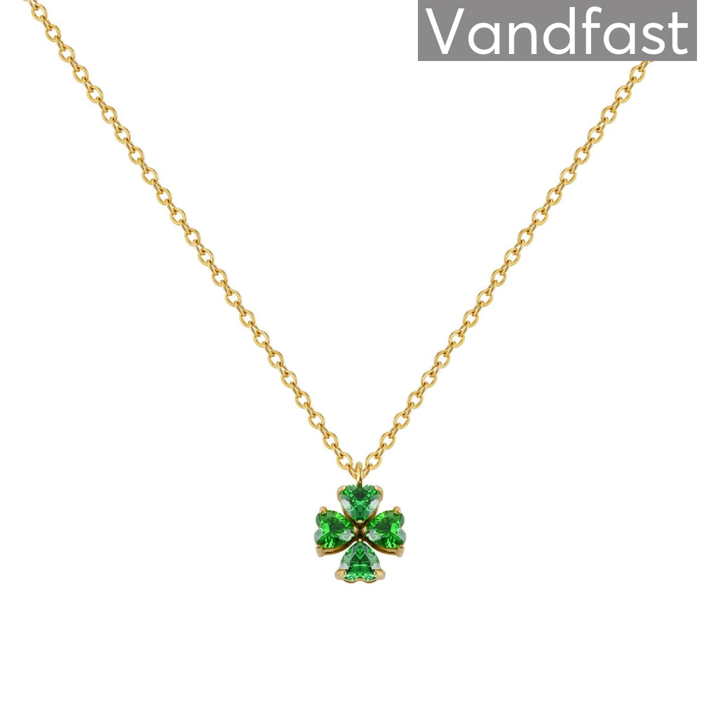 Annebrauner Firkløver