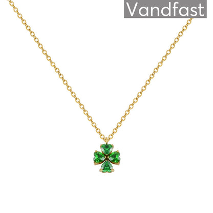 Annebrauner Firkløver