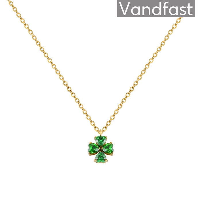 Annebrauner Firkløver