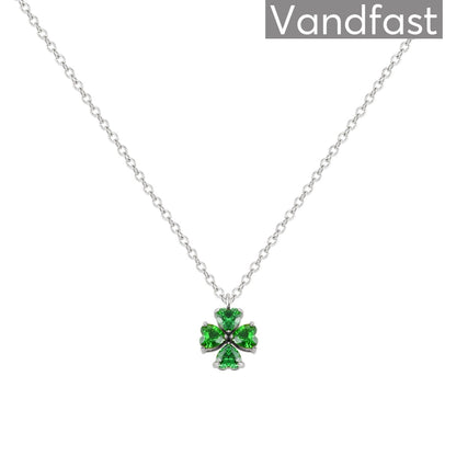 Annebrauner Firkløver