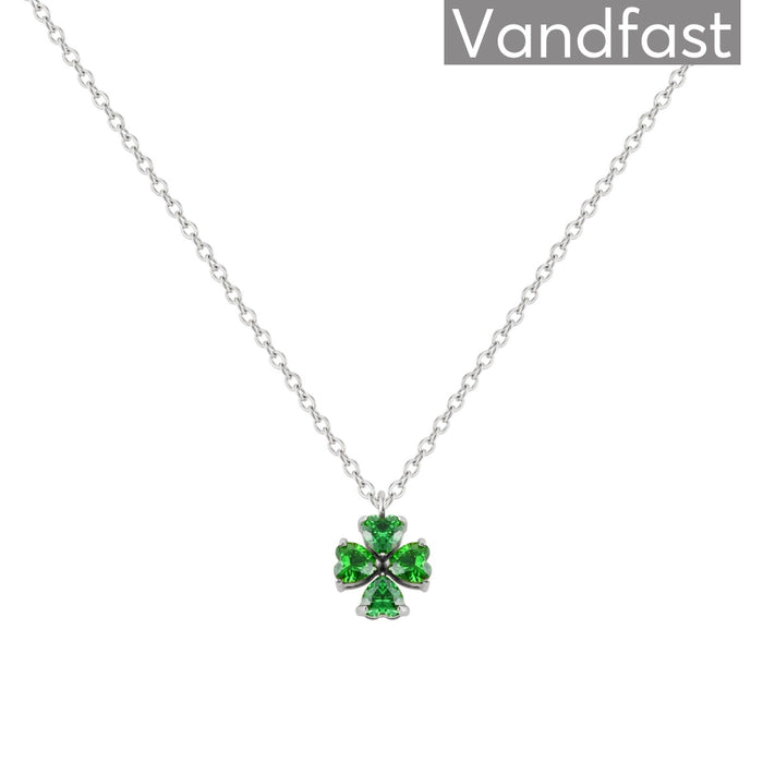 Annebrauner Firkløver