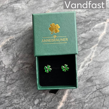 ANNEBRAUNER Firkløver Studs