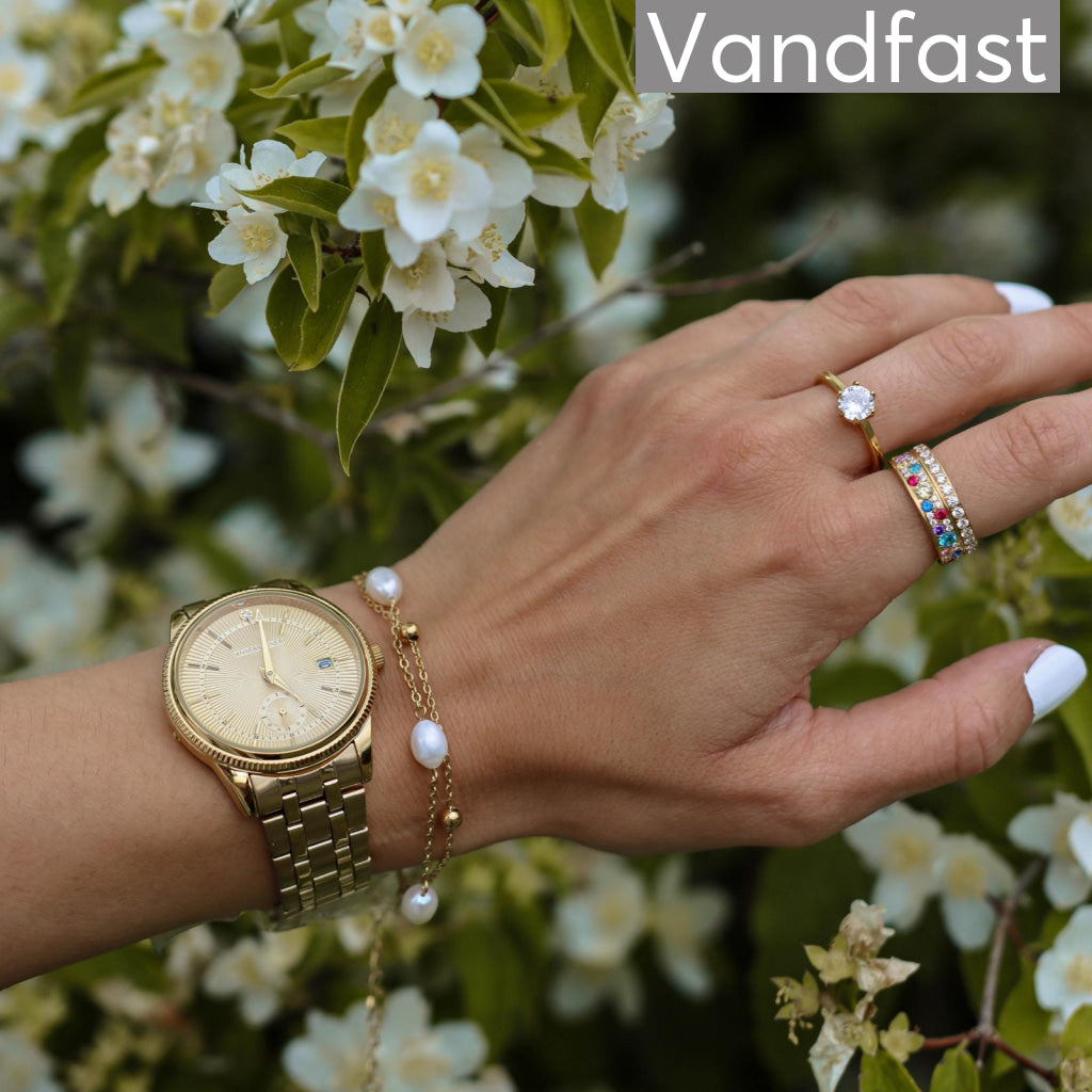 Annebrauner Florence Ball Bracelet