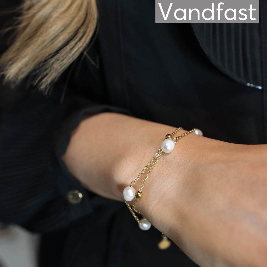 Annebrauner Florence Ball Bracelet