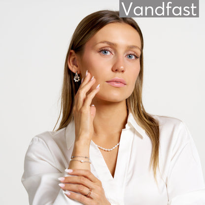 ANNEBRAUNER Florence Ball Armbånd