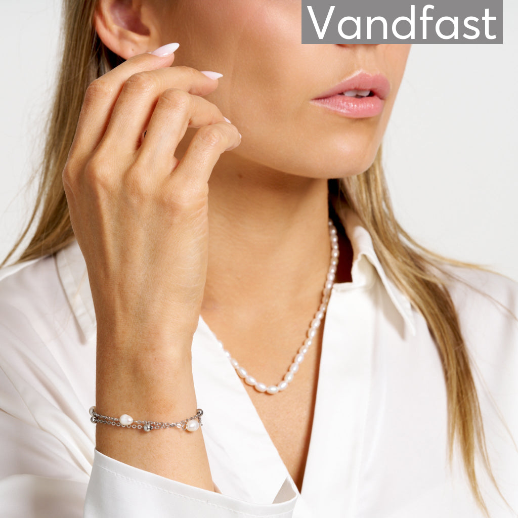 ANNEBRAUNER Florence Ball Armbånd