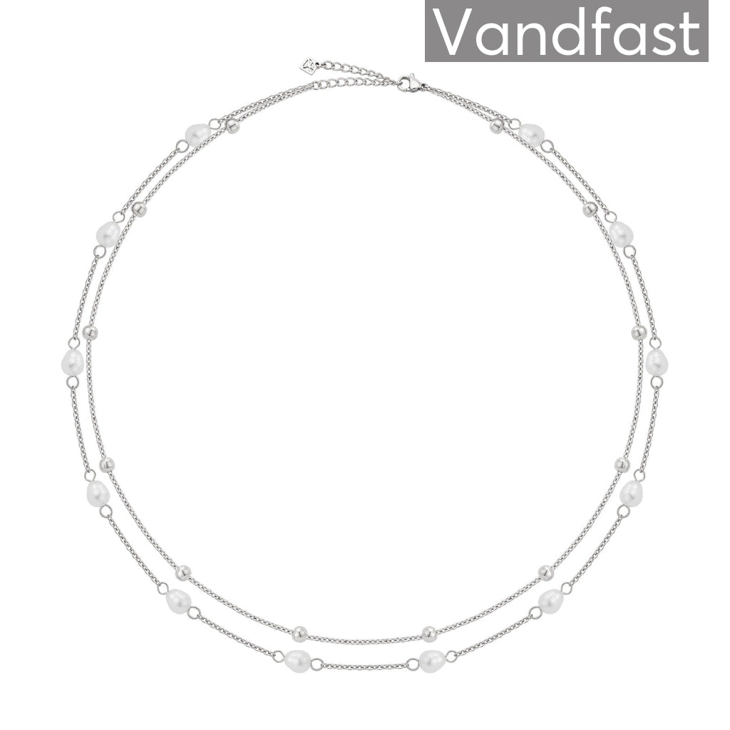 ANNEBRAUNER Florence Ball Halskæde