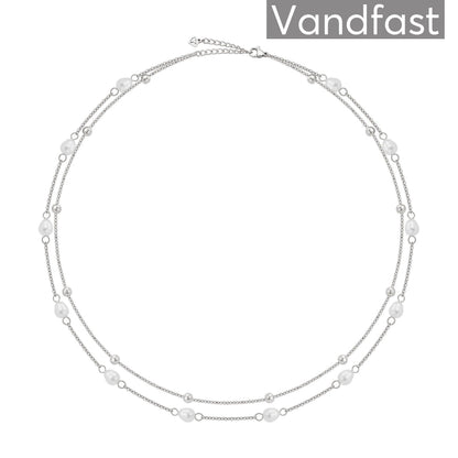 ANNEBRAUNER Florence Ball Halskæde