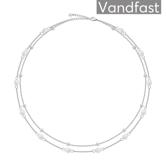 ANNEBRAUNER Florence Ball Halskæde