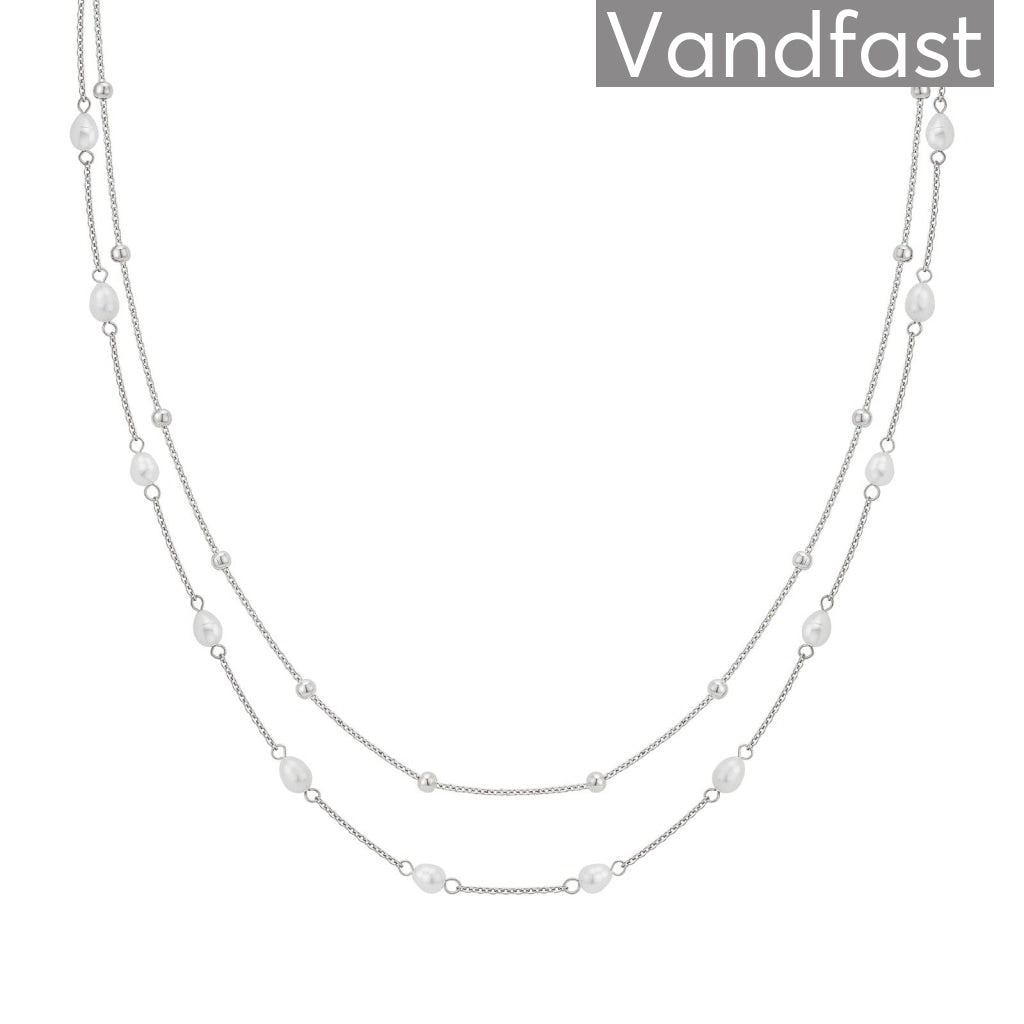 ANNEBRAUNER Florence Ball Halskæde