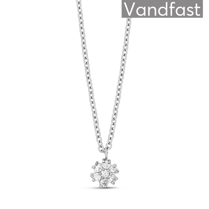 Annebrauner Flower Necklace