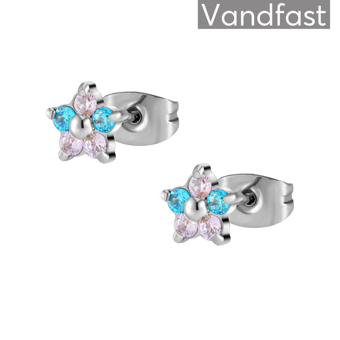Annebrauner Flower Earrings
