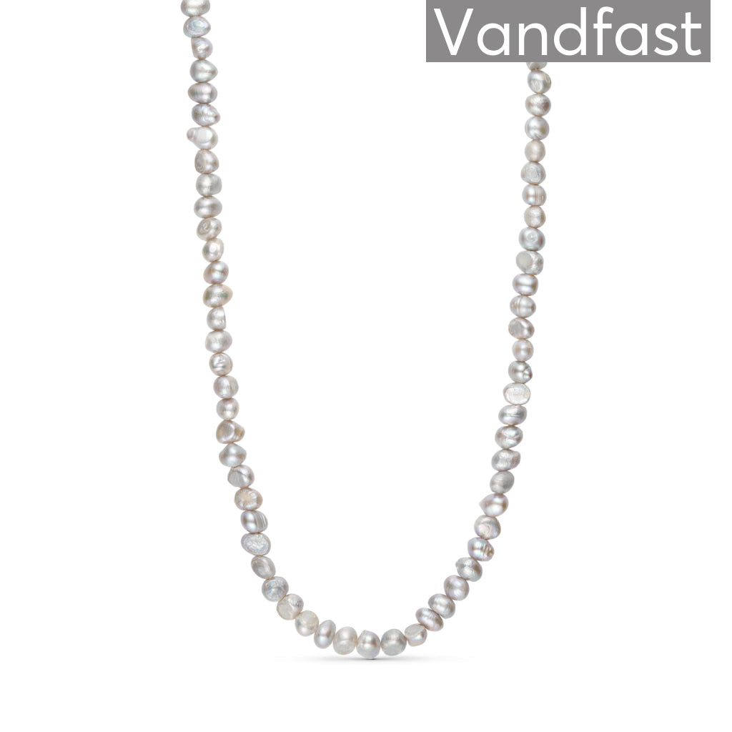 ANNEBRAUNER Freshwater Deluxe Halskæde